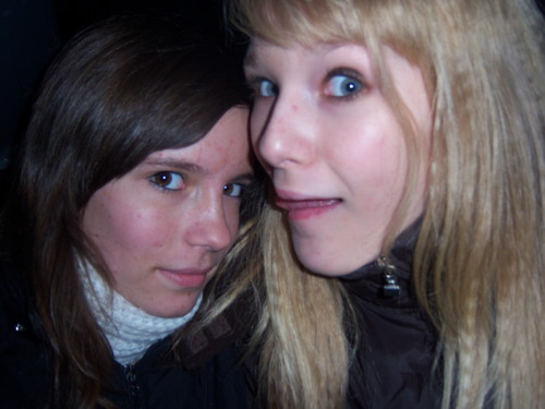 TAk Smiesznie:) :P 