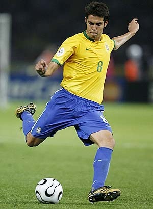 Ricardo Kaka