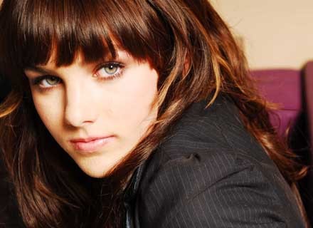 Ewa Farna ;) the best ;)