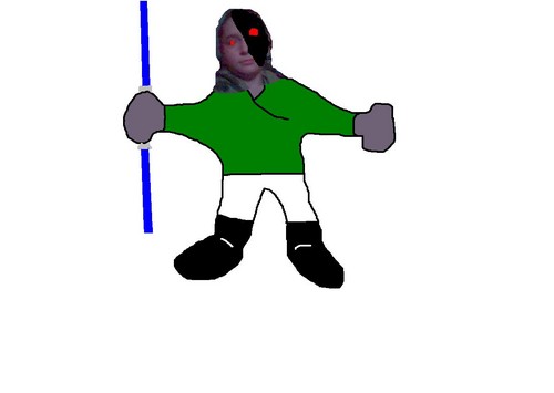 Jedi Seba