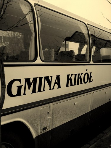 Aftobus: odsona pierwsza.