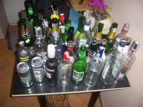 sylwester 2007