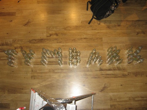 TYMBARK