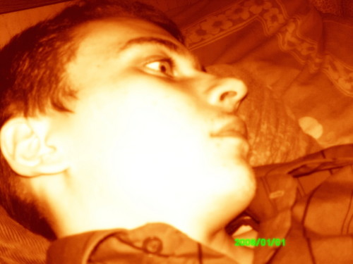 Moje malestwo:**