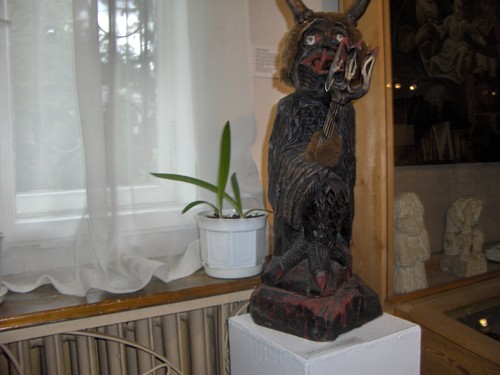 muzeum