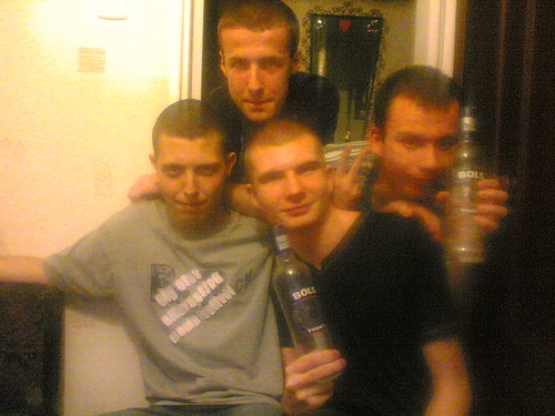Sylwester 2007