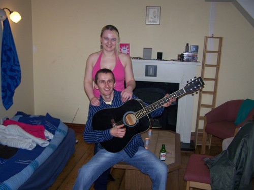 SYLWESTER 2008