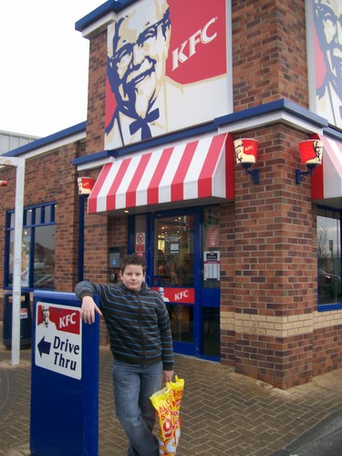 KFC