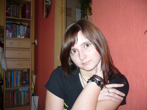 z umiechem(: