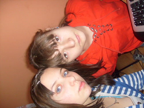 sandra i goka