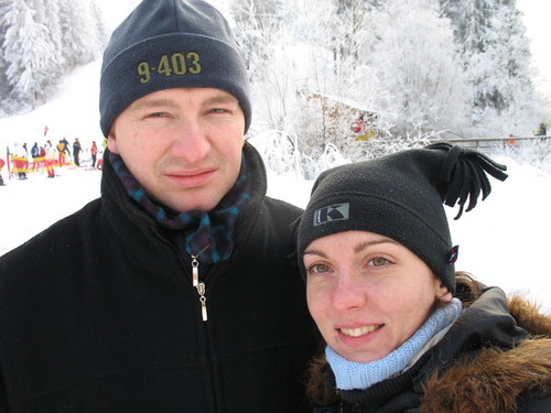 Sowacja - Terchov