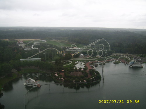 Znw Heide Park...