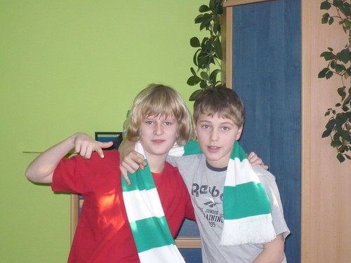 Ja i aFFi