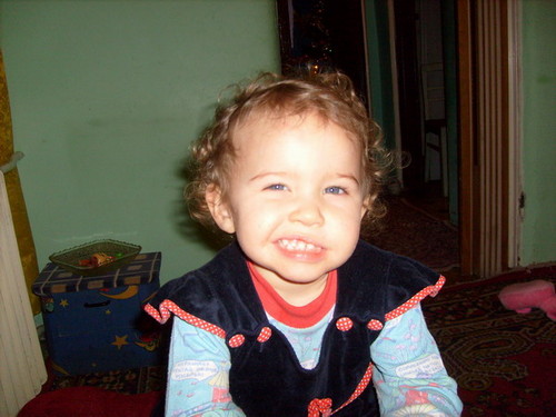 Oli wigilia