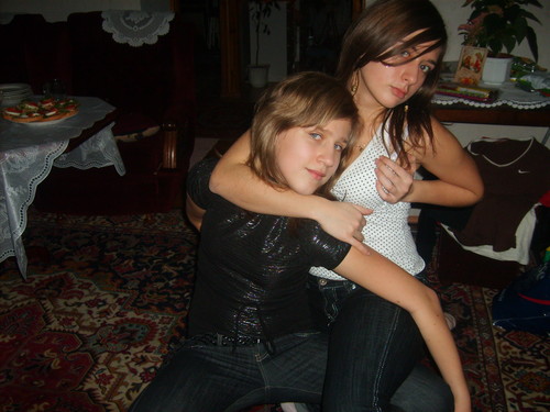 moRdo ty moja=* 