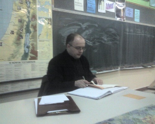 Opowie Religijna