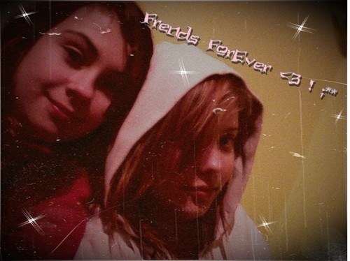 Ja i Anet ;* ;))