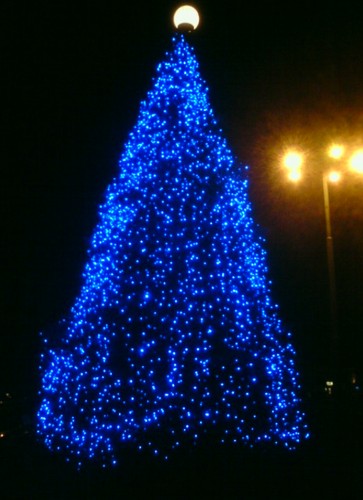 CHOINKA!!!:)