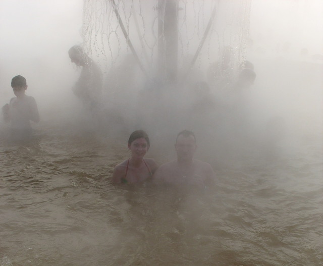 Thermal Park