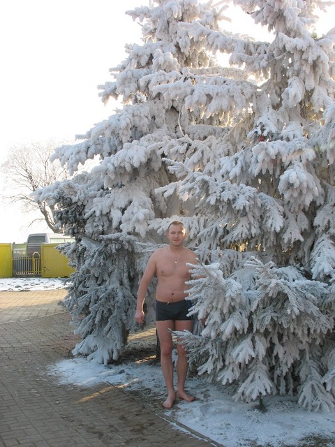 Thermal Park