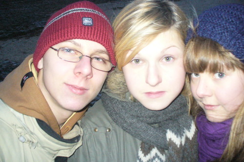 Z Mych i Julk :* :* - :)
