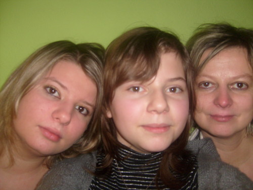 moj maly szary swiat