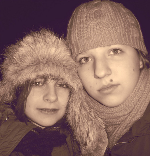 z sylwka...z agatk;*