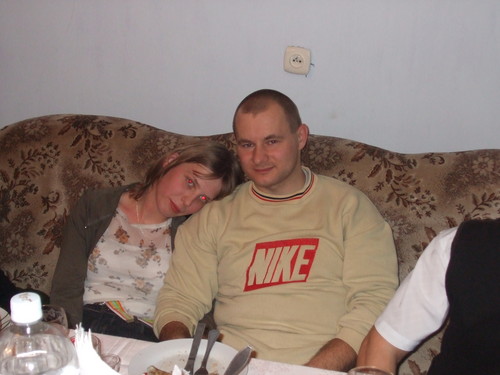 Monika i Marcin