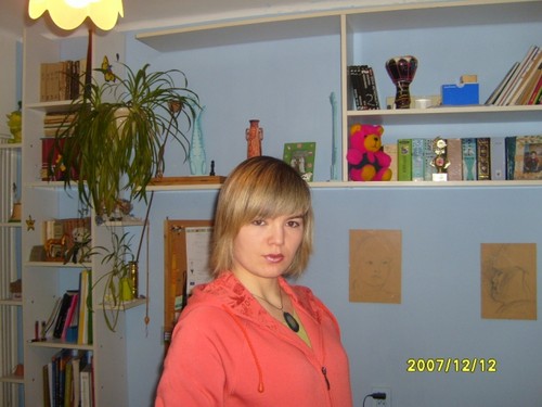 Nowy rok 2008