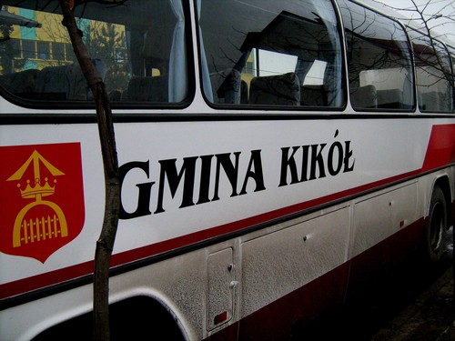 Aftobus: odsona druga.