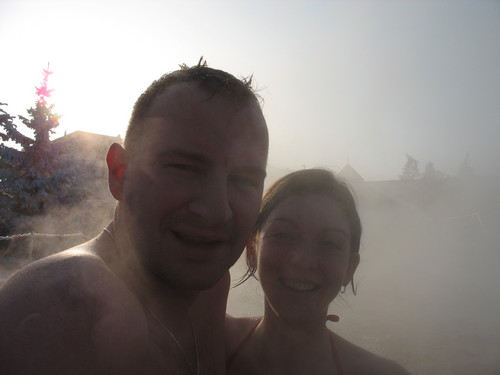 Thermal Park