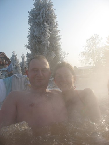 Thermal Park