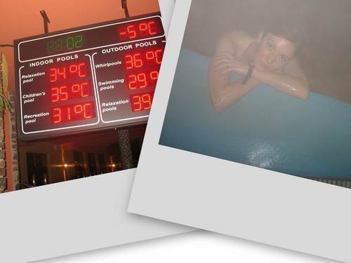Thermal Park