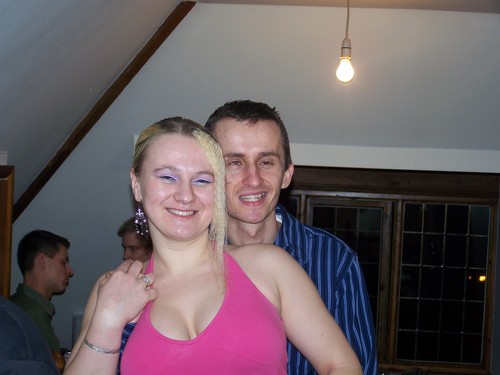 JA  I MOJ KOCHANY MISIEK:*:*:*:*