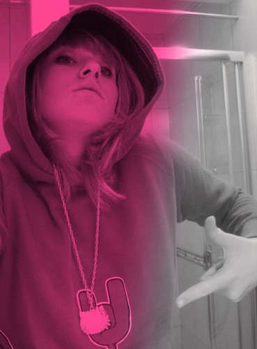 gangsta.