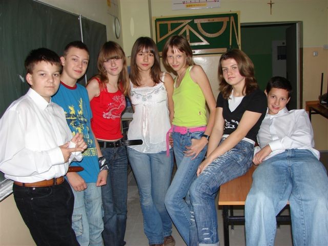 Takie starsze. 
