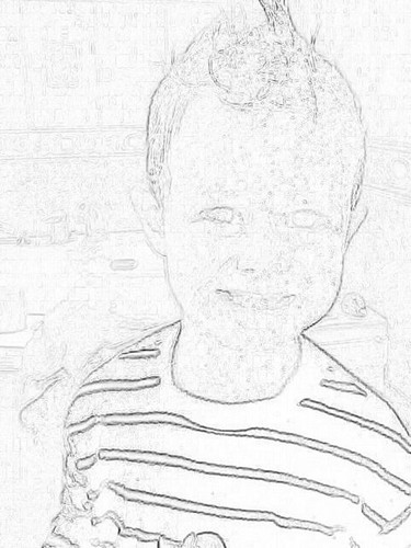 szkic;))