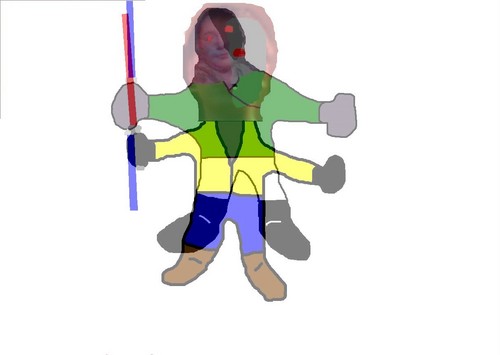 poczone jedi