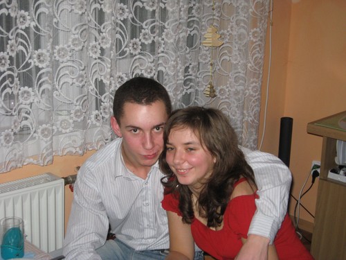 nio to ja ze skarbem.......