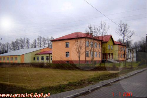 Nasza Szkka