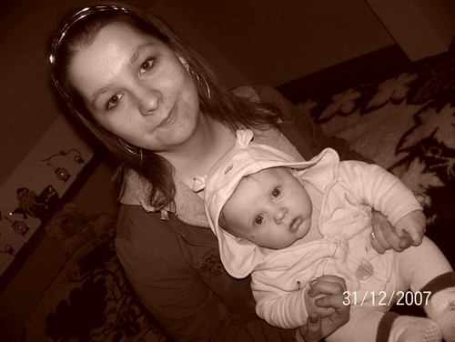 Dawidek und Ich
