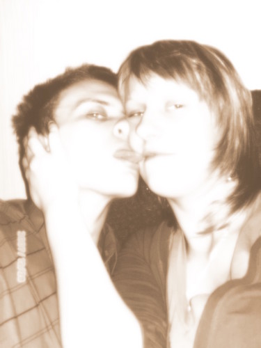 Oh Kocham Cie Skarbie Ty mOj :**