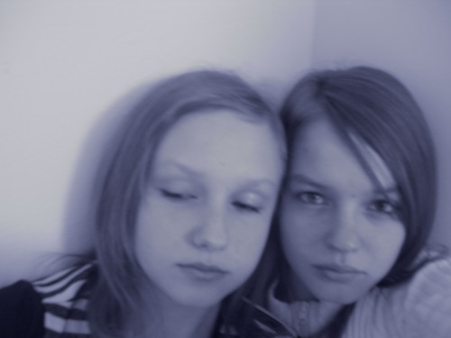Smutno tu bez was=(