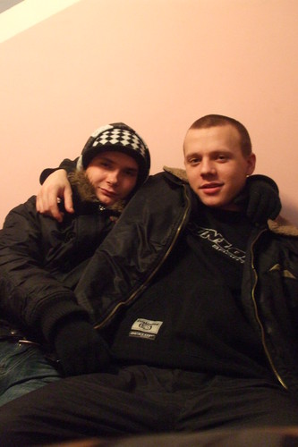 Ja i Jary  :]
