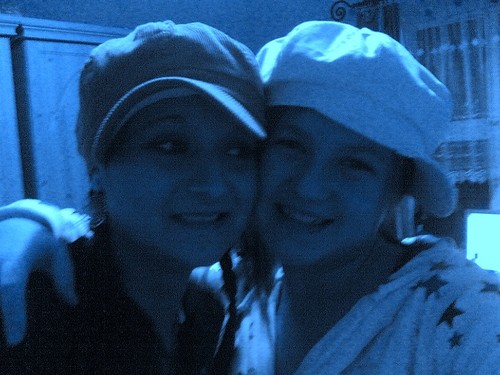 Ja i Pinka:* two posers:*:*:*