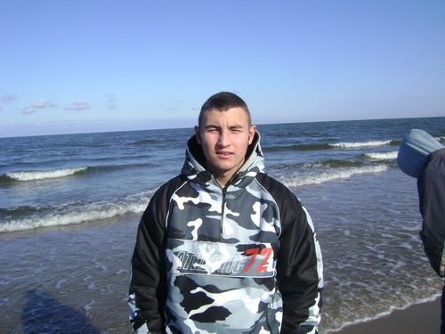 Nad Morzem