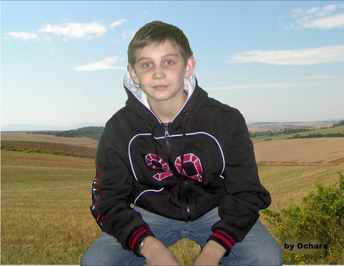 I znowu Ja....... :P