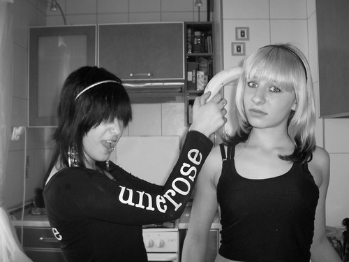 Koniec