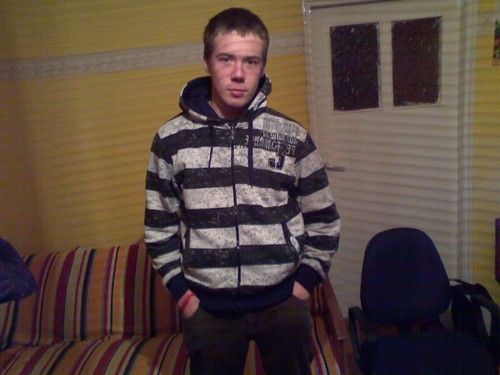 Wkocu moja foteczka!!!:P:P