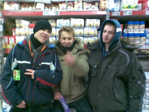 wieta Trjca xD